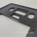 CNC anodized Front panel